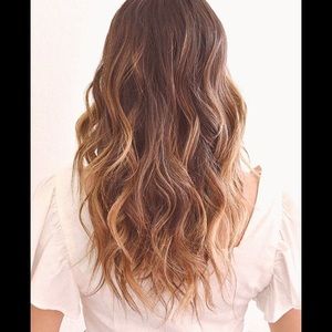 Meet your Posher, Ebony